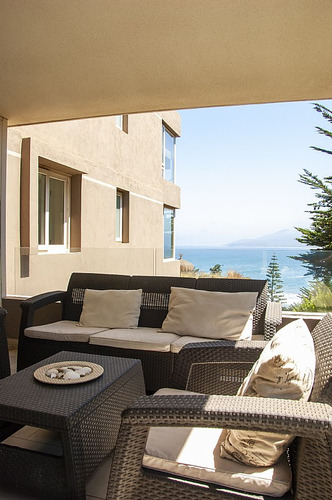 Condominio Punta Surf, Maitencillo