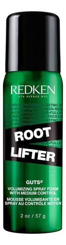 Redken Espuma Voluminizadora Redken Root Lifter | Todo Tipo