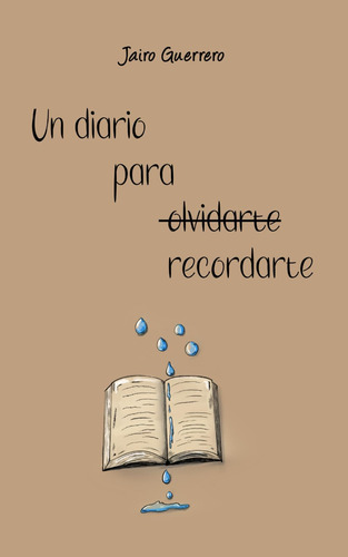 Libro: Un Diario Para Recordarte (spanish Edition)