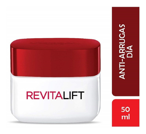 Crema Facial Día L'oréal Paris - L a $926