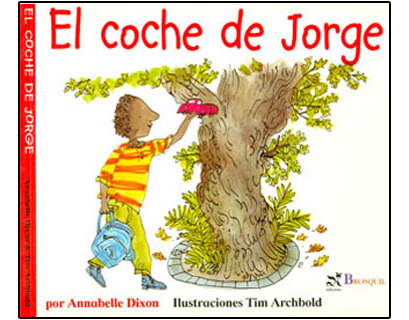 El Coche De Jorge