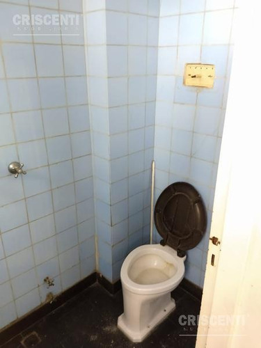 Imagen 16 de 16 de Departamento 2 Dormitorios En Macrocentro De Rosario