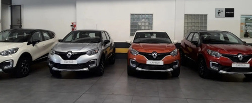 Imagen 16 de 21 de Renault Captur Intens 1.6 Cvt 2022 Stock Fisico Entrega Inme