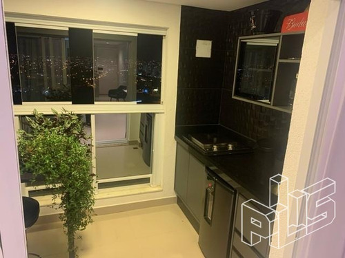 Imagem 17 de 30 de Apartamento À Venda Em Parque Campolim - Ap009212