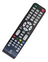 Comprar Controle Compatível Com Tv Cce Rc-512 Rc-517 L322 Lk42 Lk42d