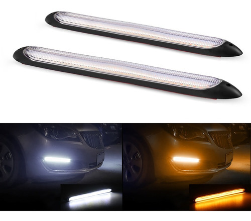 X2 Intermitentes Retrovisor Led Adhesivos Auto Tuning Karvas