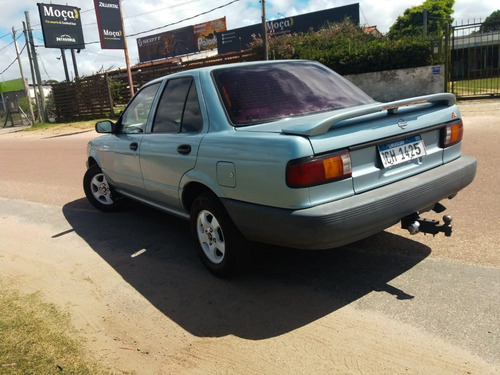 Nissan Sentra Std