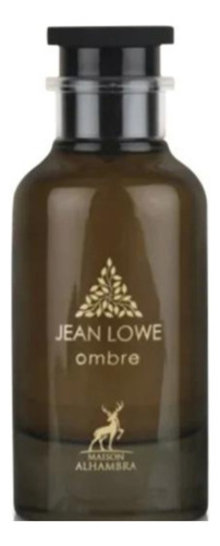 Jean Lowe Ombre Maison Alhambra