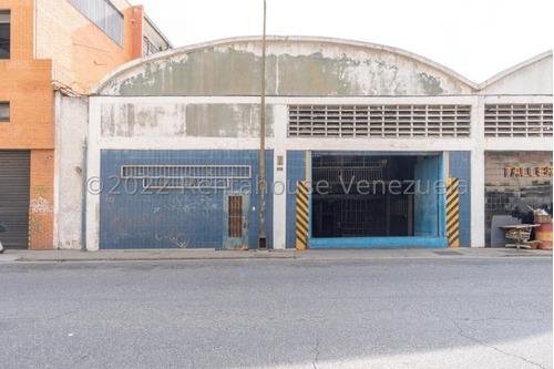 Comercial En Alquiler En Boleita Sur #24-1247 Yosmil Carrero