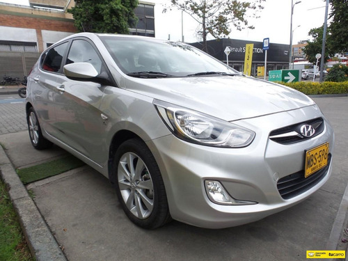 Hyundai Accent Gl I25