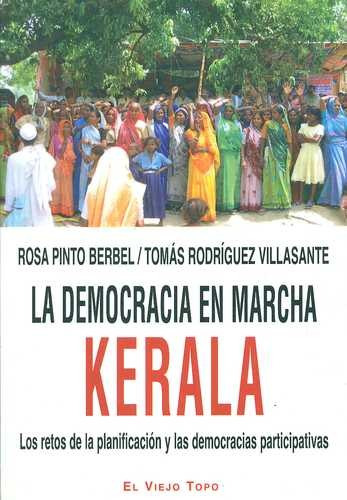 Libro Democracia En Marcha. Kerala: Los Retos De La Planifi