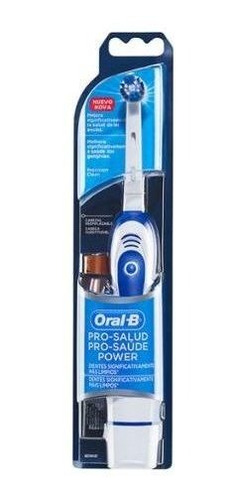 Oral B Cepillo Dental Electrico Power A Pila - Pro Salud