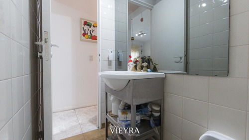 Imagen 16 de 17 de Departamento 4 Ambientes En Floresta (av. Avellaneda Al 4000)