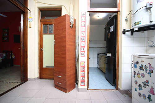 Imagen 12 de 16 de Ph En Venta 2 Ambientes En Liniers Con Patio