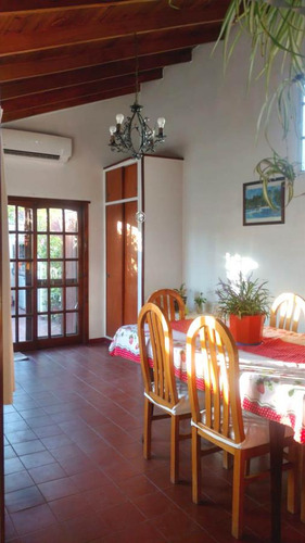 Permuta O Venta-ph 4 Ambientes - S.justo (ctro)