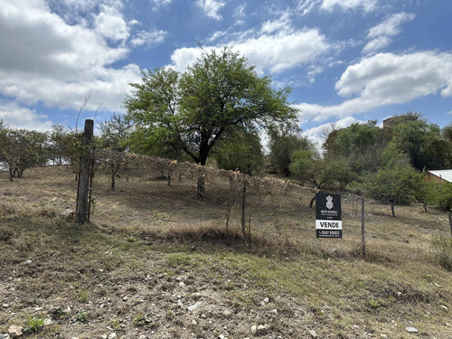Terreno En Venta En Villa La Serranita, A 5 Minutos De Alta Gracia Y A Dos Del Rio