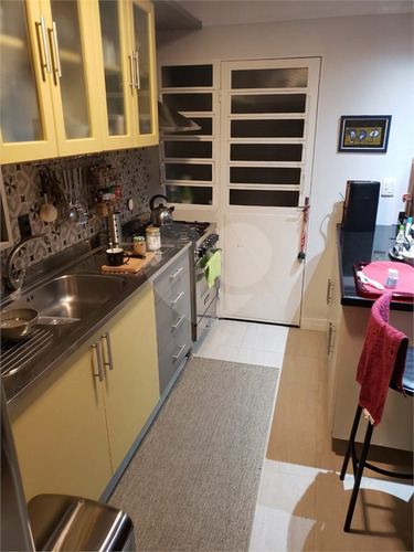 Imagem 2 de 16 de Casa Em Condomínio Com 3 Quartos E Garagem No Bairro Nonoai. - Reo583552