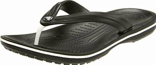 Crocs Sandalias Crocband Flip, Adult 25 Cm