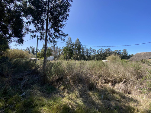 Venta De Terreno Con 443 Mts2 En Playa Hermosa. Ruta 73