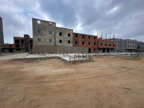 Apartamentos Financiados Proyecto Residencias Caribe