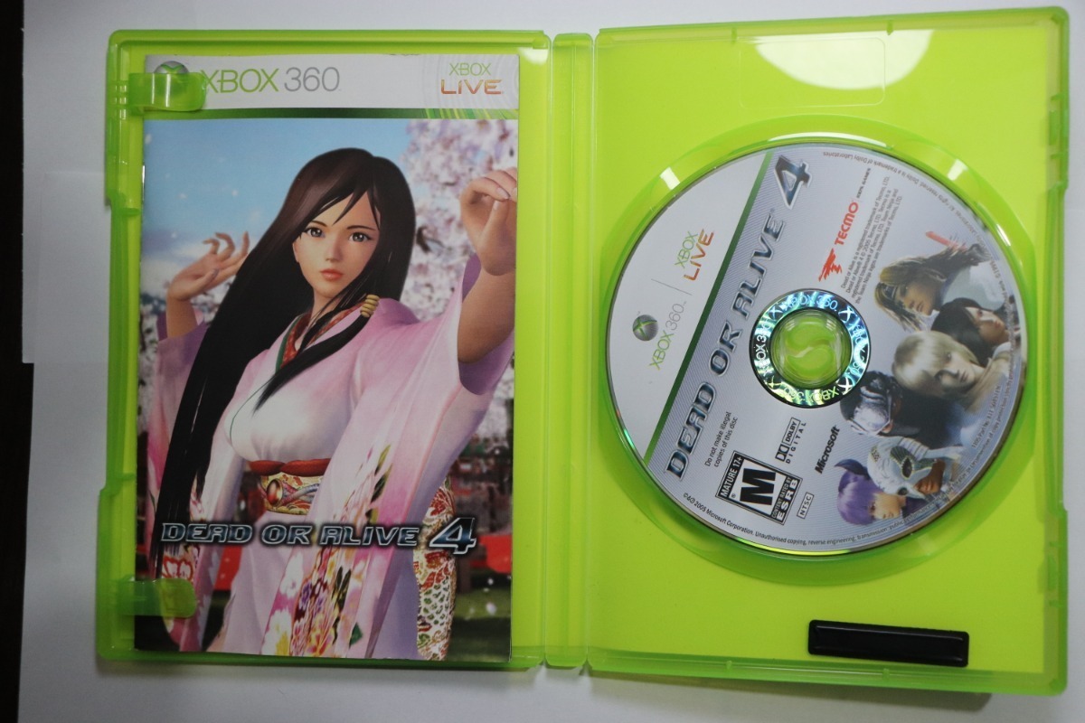 download xbox 360 dead or alive 5 for free download xbox 360 dead or alive 5 for free