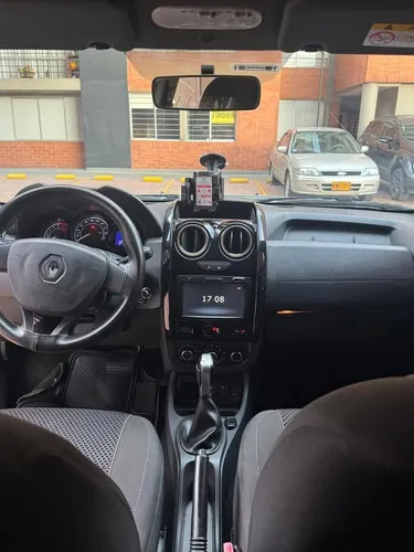 Renault Duster 2.0 Dynamique 4X2 At