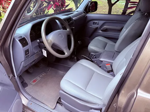 Toyota Prado Sumó 2700, 3 Puertas, 2004