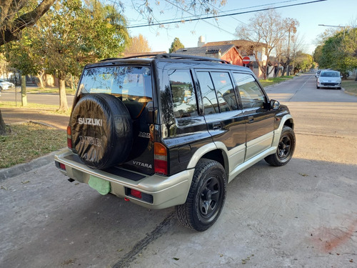 Suzuki Vitara 2.0 Jlx I