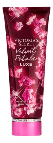 Victoria's Secret Velvet Petals Luxe Body Lotion 236ml Pilar