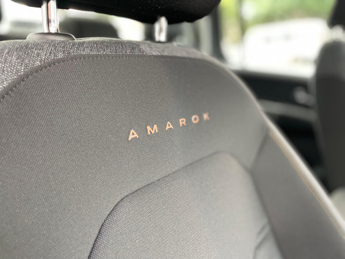 Volkswagen Amarok 3.0 Cd Tdi 258Cv V6 Comfortline 4X4 At