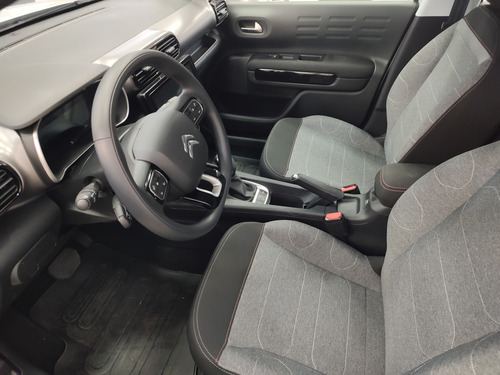 Citroën C4 Cactus 1.6 Vti 115 Feel At