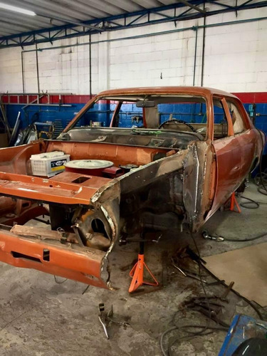 Chevrolet Opala