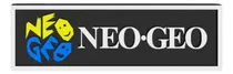 Comprar Neo Geo Snk Logo 3d Placa Decoração Geek  Retro Gamer Arcade