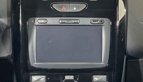 Imagen 14 de 15 de 117731 - Renault Duster 2018 Con Garantía