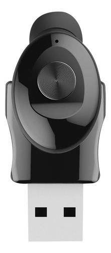 Auriculares Individuales Xg12 Bluetooth 5.0 Mini Hifi