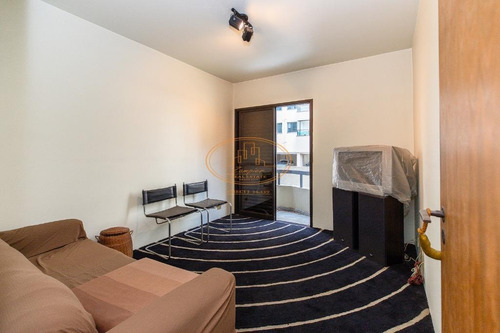 Apartamento Com 4 Dormitório(s) Localizado(a) No Bairro Morumbi Em São Paulo / São Paulo - 18667:927420