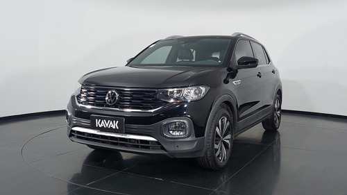 Volkswagen T-Cross 250 TSI HIGHLINE