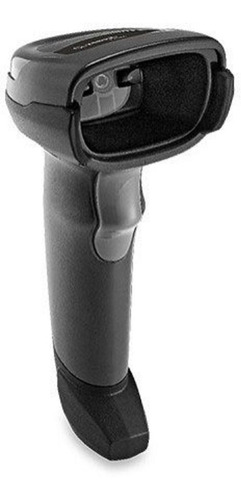 Lector Código De Barras Led 1d 2d Zebra Ds2208 Usb Aalambric