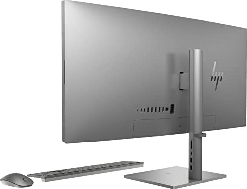All-in-one Hp Envy 34 Intel 12th Gen 6 Cores 32gb Ram 4gb Ss