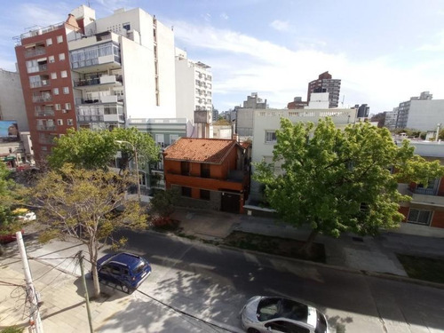 Imagen 2 de 13 de Apartamento Venta Monoambiente Con Renta, Proximo Al Mar Con Amenities!!!!