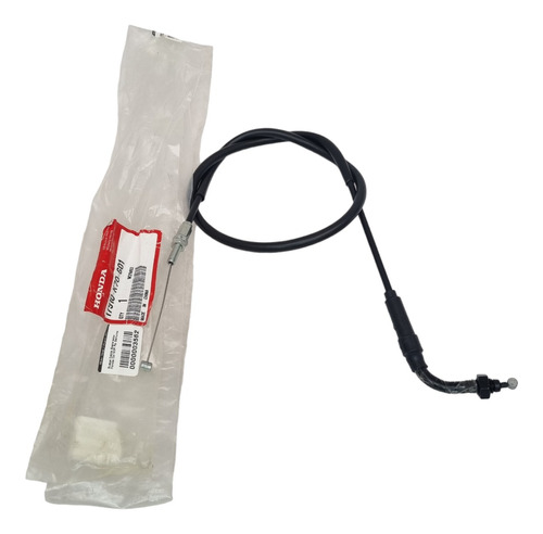 Guaya Cable Acelerador Honda Cb 190r Original