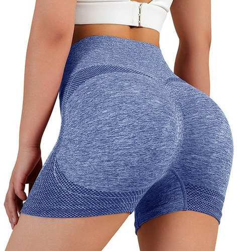 Shorts Leggins Deportivos 