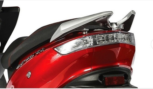 Imagen 9 de 25 de Corven Expert 80cc Motozuni Exclusivo