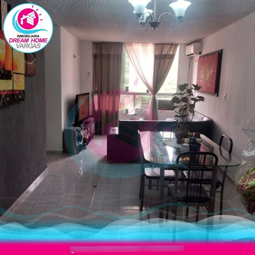 Imagen 4 de 7 de Apartamento En Venta Calle Hacienda Tarma Abajo, Oricao La Guaira