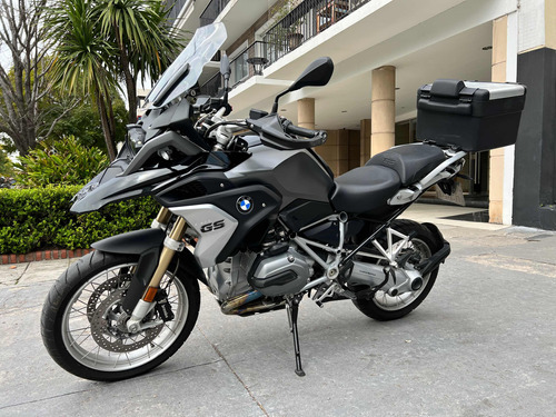 Bmw R1200gs