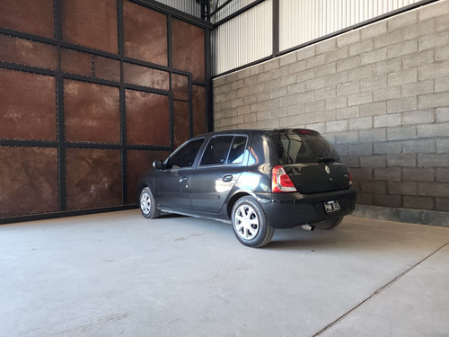 Renault Clio MIO 1.2 5 P CONFORT PACK SAT