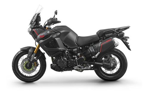 Yamaha Super Ténéré 1200 Dx