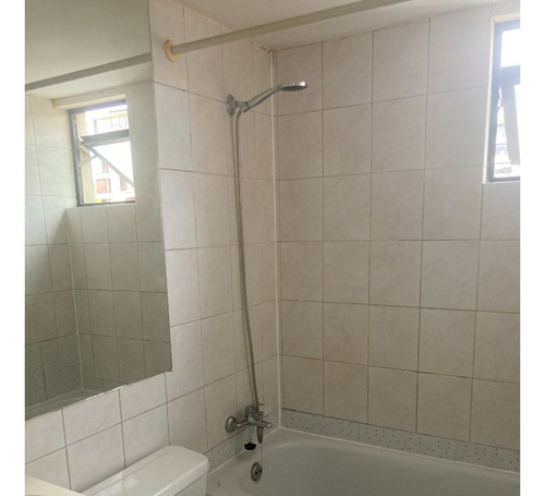 Lindo Departamento En Ubicación Privilegiada De Providencia