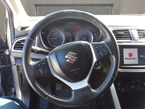 Suzuki S-Cross SCROSS II GLX 1.6