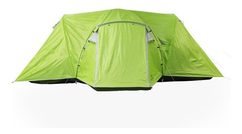 Carpa Indiana 6 Personas National Geographic